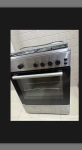 Stove and oven brand new