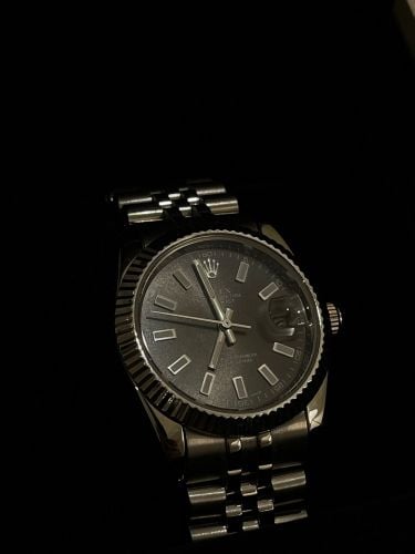 ROLEX 