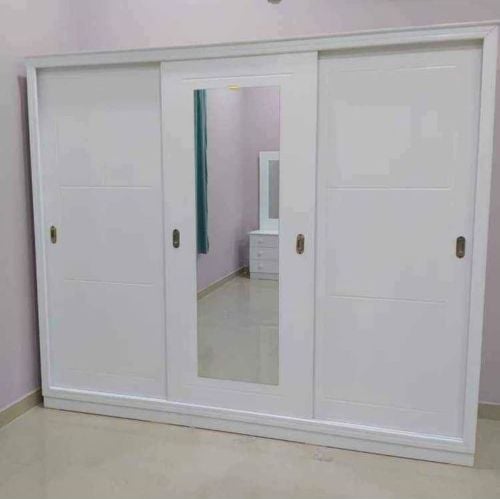 Wooden Cibinet Cupbord 2,3,6 Door