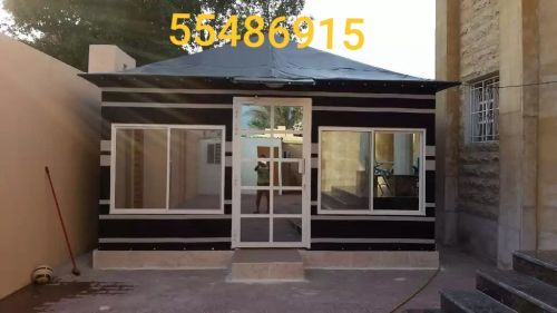 tents maleki