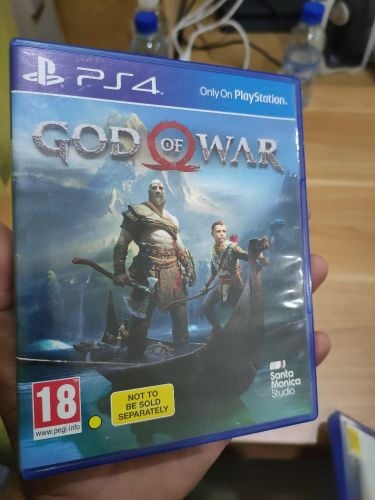 God of war