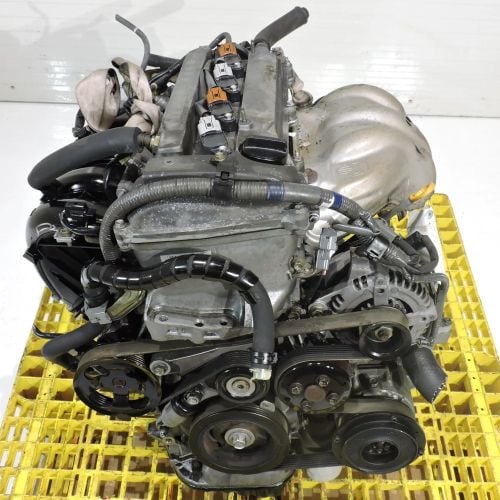 camry 2003-2011 engine 