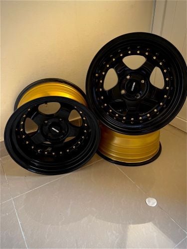 جنوط بحالة الوكالة 