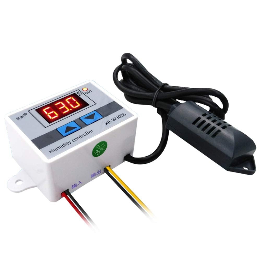 Humidity Controller XHW3005