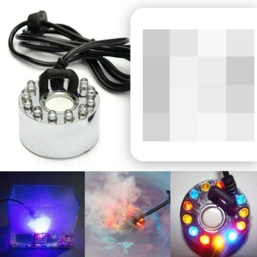 Humidifier Mist Maker