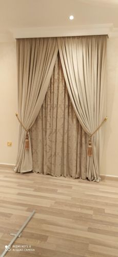 arabic curtains