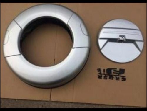 fj tyre cover