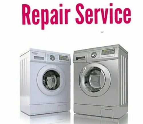 WASHING MASHINE REPAIR ALL MAINTE