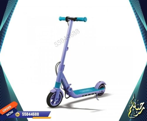 Electric Scooter new