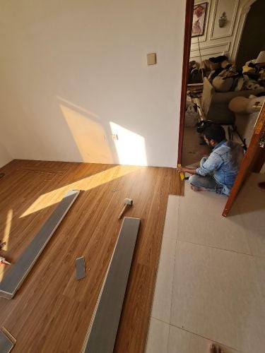 Spc Flooring
