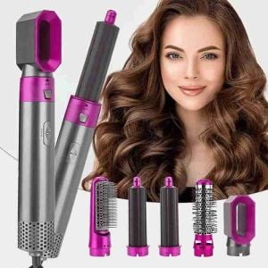 Hot Air Styler