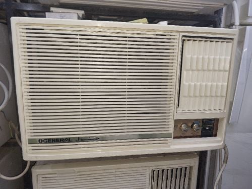 Ac buy and sale