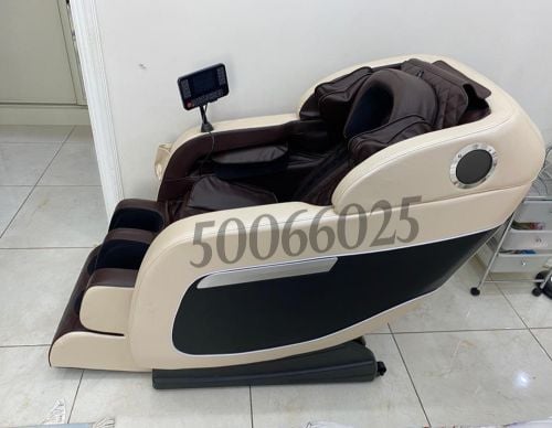 كرسي المساج كامل جسم