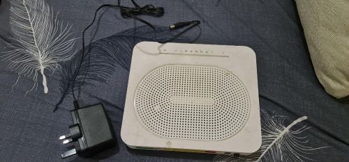 Internet Router for  sale