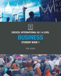 Business Teacher