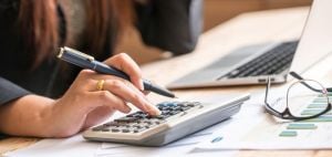 Al-Miftah Accounting