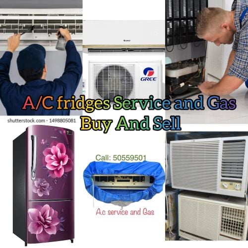 air condition