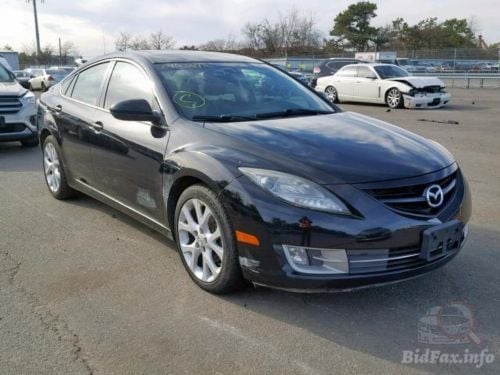 mazda 6 : 55202819