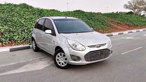 ford figo