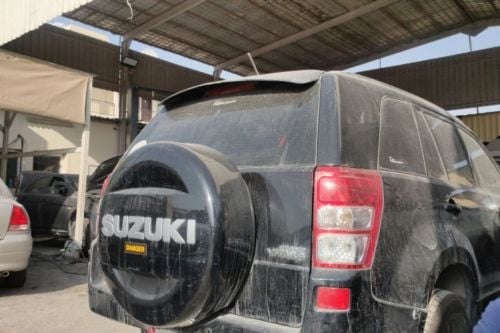 Vitara : 55202819