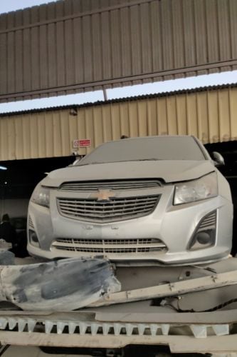 cruze 2013
