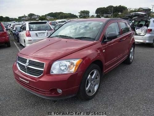 Dodge caliber 2009