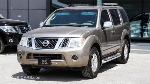 pathfinder