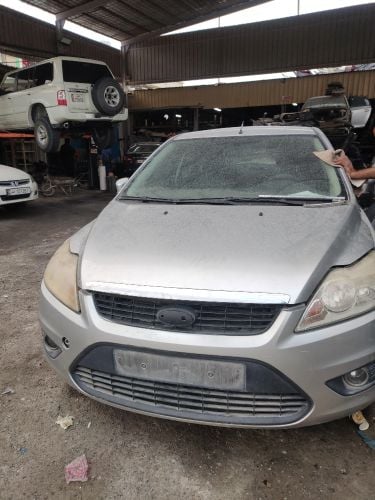 ford focus 2009