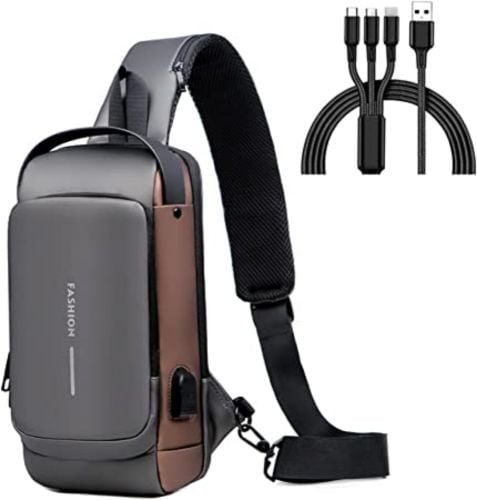 Cross bag