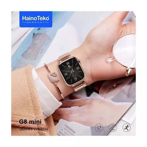 Haino Teko G8 mini ladies