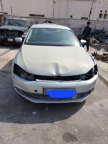 jetta 2015