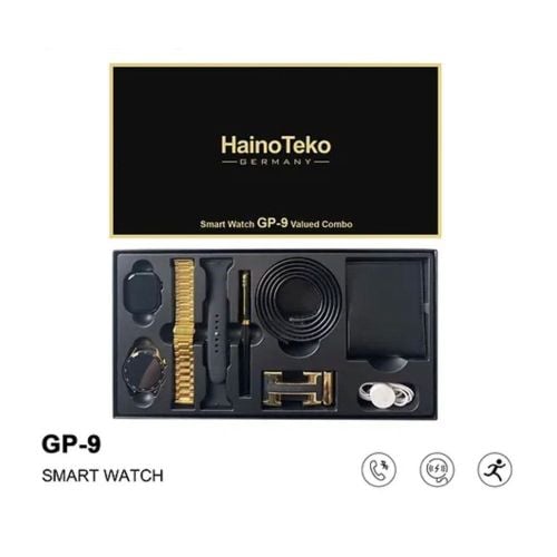 Haino Teko Germany Smart Watch GP