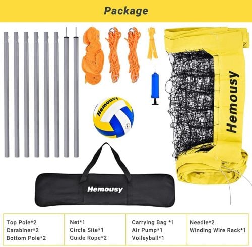 Volleyball Net