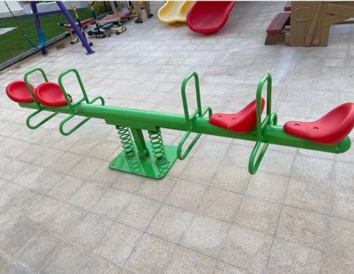 Seesaw