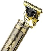 Mens Hair Gromming