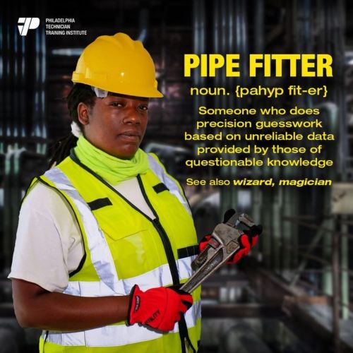 Need Plumber