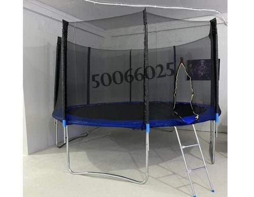 الترمبولين الاطفال