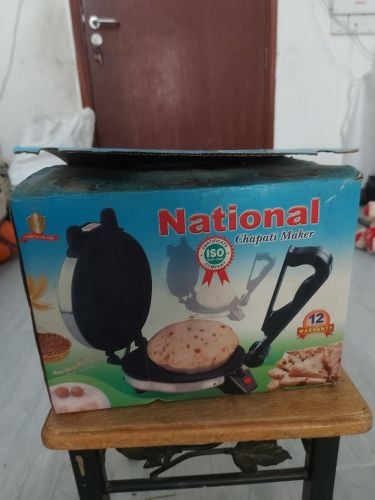 ماكينة الشباتي للبيع