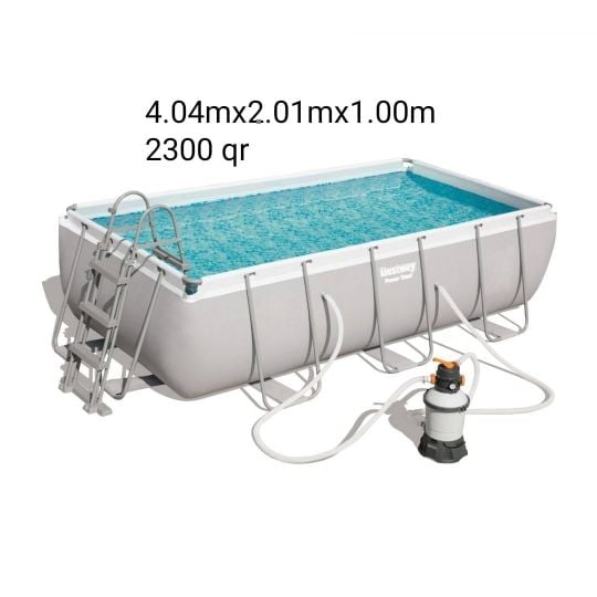 المسبح الاطفال