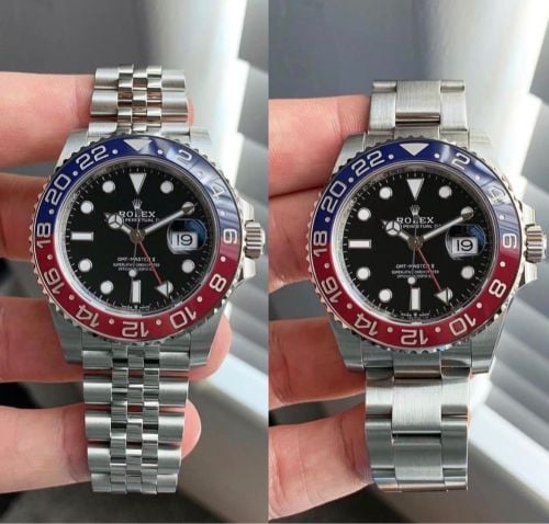 ساعات رولكس 