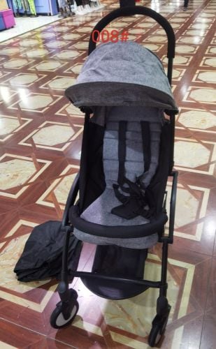 folding baby stroller cart