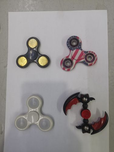 تململ سبينر