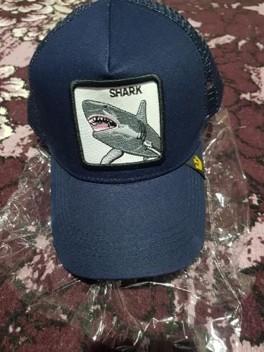 animal  cap