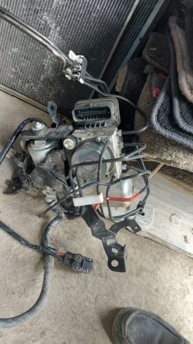 ABC Brake Booster Repairing All