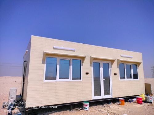 cabin, kitchen, toilets goo price