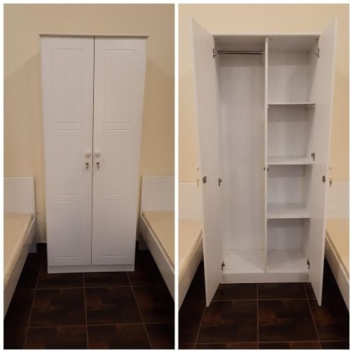 New Wardrobe , Cupboard , Cabinet