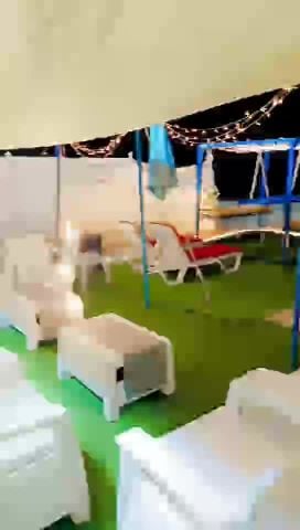 Cabin for r*ent at al maroona