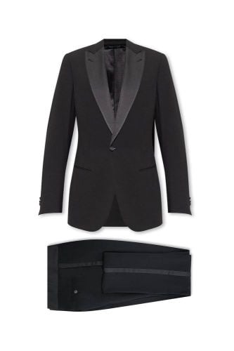 Giorgio Armani tuxedo 