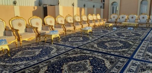 Events and wedding services