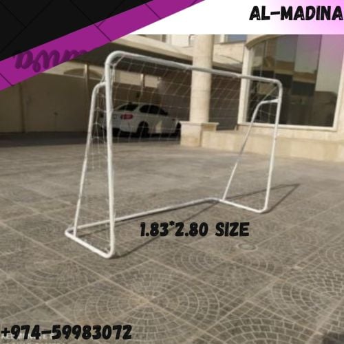 شريط المرمى